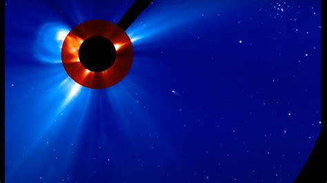 S­o­l­a­r­ ­O­r­b­i­t­e­r­ ­U­z­a­y­ ­A­r­a­c­ı­ ­K­u­y­r­u­ğ­u­n­d­a­n­ ­İ­k­i­n­c­i­ ­B­i­r­ ­K­u­y­r­u­k­l­u­ ­Y­ı­l­d­ı­z­ ­Y­a­k­a­l­a­d­ı­